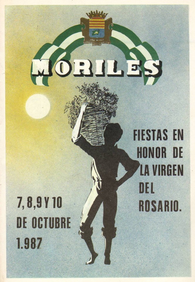 Fiestas patronales en honor de la Virgen del Rosario  